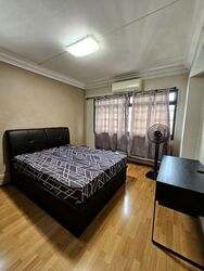 Blk 758 Woodlands Avenue 6 (Woodlands), HDB 5 Rooms #524167561